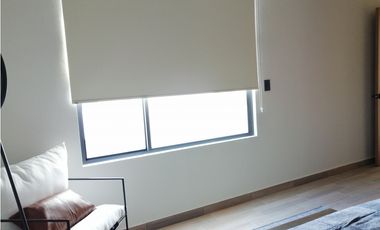 DEPARTAMENTO CON ROOF GARDEN EN ZAKIA - ZIRE EL MARQUES QUERETARO GAA