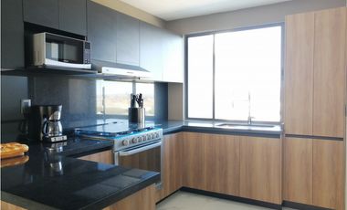 DEPARTAMENTO CON ROOF GARDEN EN ZAKIA - ZIRE EL MARQUES QUERETARO GAA