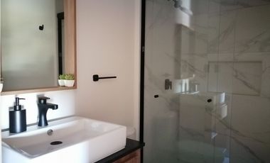 DEPARTAMENTO CON ROOF GARDEN EN ZAKIA - ZIRE EL MARQUES QUERETARO GAA