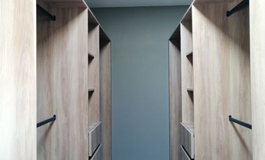 DEPARTAMENTO CON ROOF GARDEN EN ZAKIA - ZIRE EL MARQUES QUERETARO GAA