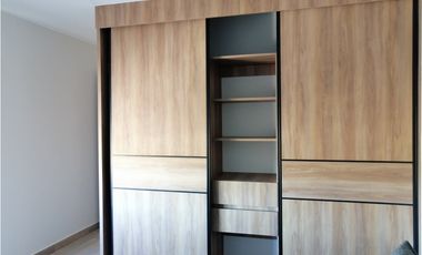 DEPARTAMENTO CON ROOF GARDEN EN ZAKIA - ZIRE EL MARQUES QUERETARO GAA