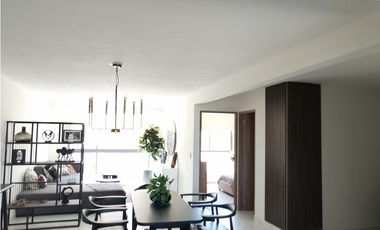 DEPARTAMENTO CON ROOF GARDEN EN ZAKIA - ZIRE EL MARQUES QUERETARO GAA