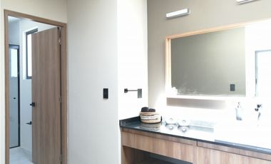 DEPARTAMENTO CON ROOF GARDEN EN ZAKIA - ZIRE EL MARQUES QUERETARO GAA