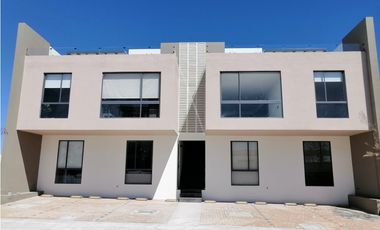 DEPARTAMENTO CON ROOF GARDEN EN ZAKIA - ZIRE EL MARQUES QUERETARO GAA