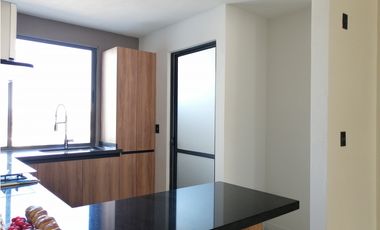 DEPARTAMENTO CON ROOF GARDEN EN ZAKIA - ZIRE EL MARQUES QUERETARO GAA