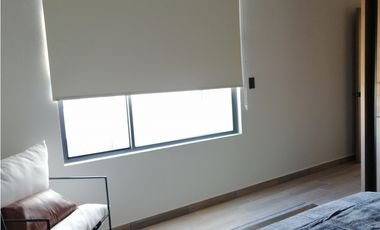 DEPARTAMENTO CON ROOF GARDEN EN ZAKIA - ZIRE EL MARQUES QUERETARO GAA