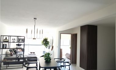 DEPARTAMENTO CON ROOF GARDEN EN ZAKIA - ZIRE EL MARQUES QUERETARO GAA