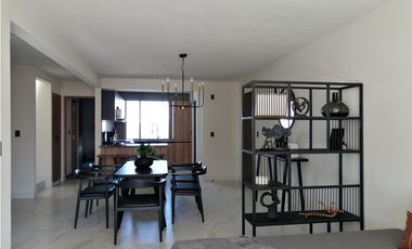 DEPARTAMENTO CON ROOF GARDEN EN ZAKIA - ZIRE EL MARQUES QUERETARO GAA