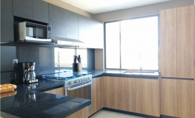 DEPARTAMENTO CON ROOF GARDEN EN ZAKIA - ZIRE EL MARQUES QUERETARO GAA