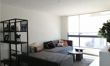 DEPARTAMENTO CON ROOF GARDEN EN ZAKIA - ZIRE EL MARQUES QUERETARO GAA