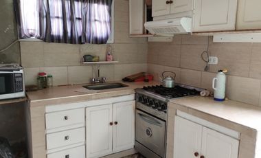 Casa en VENTA o PERMUTA en Barrio Santa Ana de Glew.