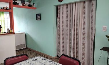 Casa en VENTA o PERMUTA en Barrio Santa Ana de Glew.