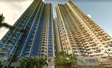 2BR Condo for Rent in Trion Tower, BGC, Taguig