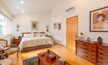 Casa en condominio en venta en San Jerónimo Lídice