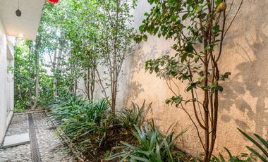 Casa en condominio en venta en San Jerónimo Lídice