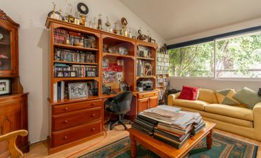 Casa en condominio en venta en San Jerónimo Lídice