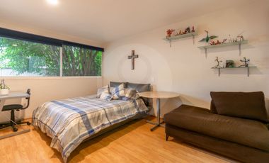 Casa en condominio en venta en San Jerónimo Lídice