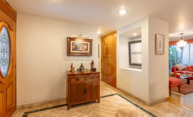 Casa en condominio en venta en San Jerónimo Lídice