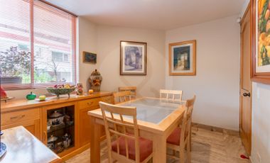 Casa en condominio en venta en San Jerónimo Lídice