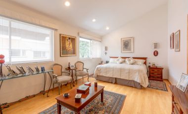 Casa en condominio en venta en San Jerónimo Lídice