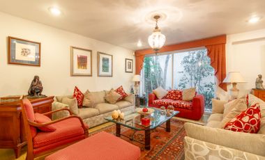 Casa en condominio en venta en San Jerónimo Lídice