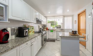 Casa en condominio en venta en San Jerónimo Lídice