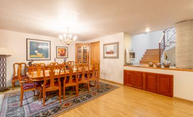 Casa en condominio en venta en San Jerónimo Lídice
