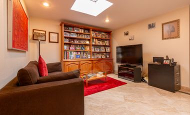 Casa en condominio en venta en San Jerónimo Lídice