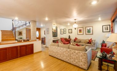 Casa en condominio en venta en San Jerónimo Lídice