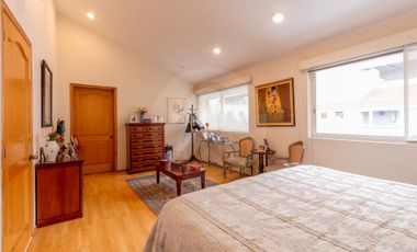 Casa en condominio en venta en San Jerónimo Lídice