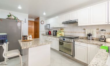 Casa en condominio en venta en San Jerónimo Lídice