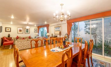 Casa en condominio en venta en San Jerónimo Lídice