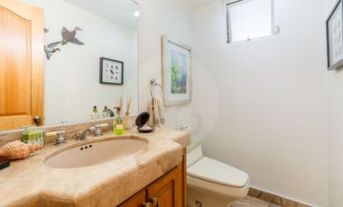 Casa en condominio en venta en San Jerónimo Lídice
