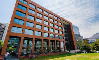 Oficina en Arriendo en Ciudad Empresarial