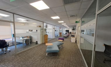 Oficina en Arriendo en Ciudad Empresarial