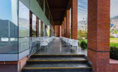 Oficina en Arriendo en Ciudad Empresarial