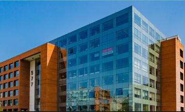Oficina en Arriendo en Ciudad Empresarial