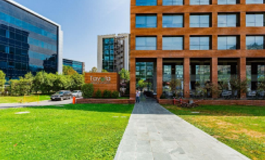 Oficina en Arriendo en Ciudad Empresarial