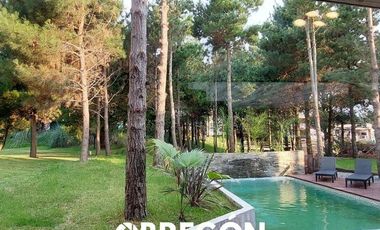 CASA EN ALQUILER 2DA QUINCENA DE ENERO COSTA ESMERALDA