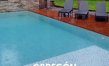 CASA EN ALQUILER 2DA QUINCENA DE ENERO COSTA ESMERALDA