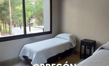 CASA EN ALQUILER 2DA QUINCENA DE ENERO COSTA ESMERALDA