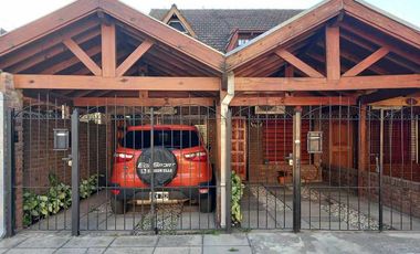 Casa PH en venta en Castelar Sur