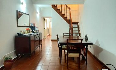 Casa PH en venta en Castelar Sur