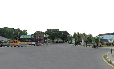 Jual Tanah 90Jt-an : Sentolo