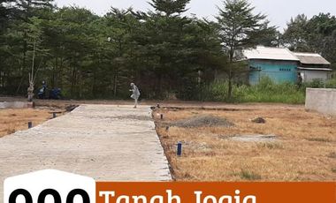 Jual Tanah 90Jt-an : Sentolo