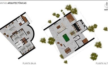 CABAÑA EN PREVENTA EN TAPALPA, JALISCO