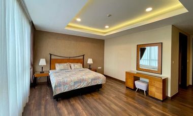 Apartemen Providence Park 3 KT Siap Huni Jakarta Selatan