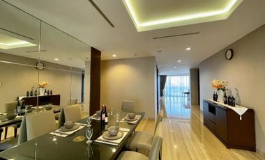 Apartemen Providence Park 3 KT Siap Huni Jakarta Selatan