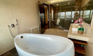 Apartemen Providence Park 3 KT Siap Huni Jakarta Selatan