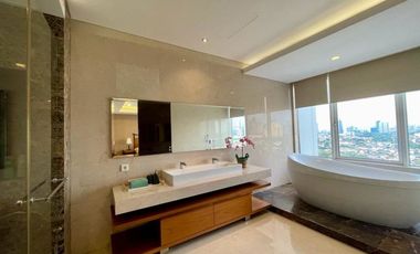 Apartemen Providence Park 3 KT Siap Huni Jakarta Selatan